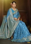 Sundaram Satin Vol 4 By Saroj Satin Silk Bulk Wedding Wear Saree Orders In India
